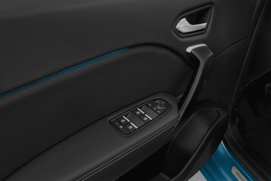 Renault Symbioz (neues Modell) undefined