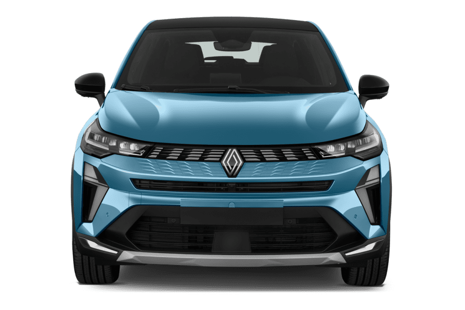 Renault Symbioz (neues Modell) undefined
