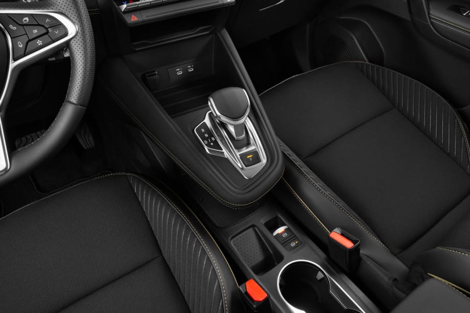 Renault Symbioz (neues Modell) undefined