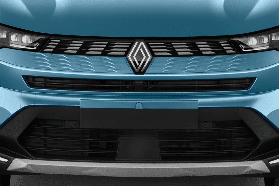 Renault Symbioz (neues Modell) undefined