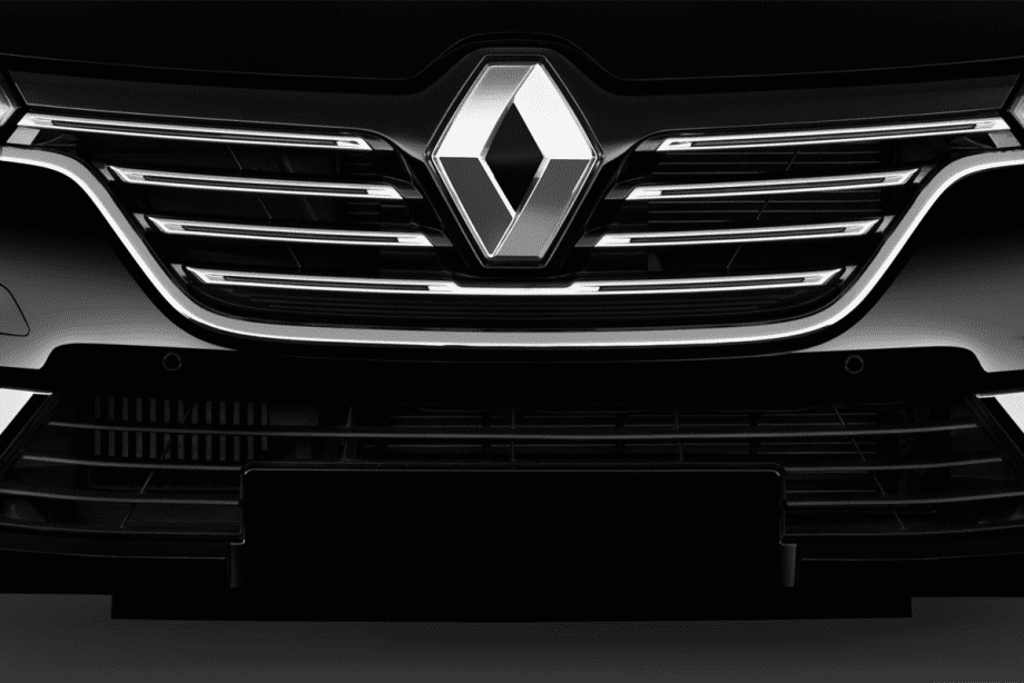 Renault Talisman undefined