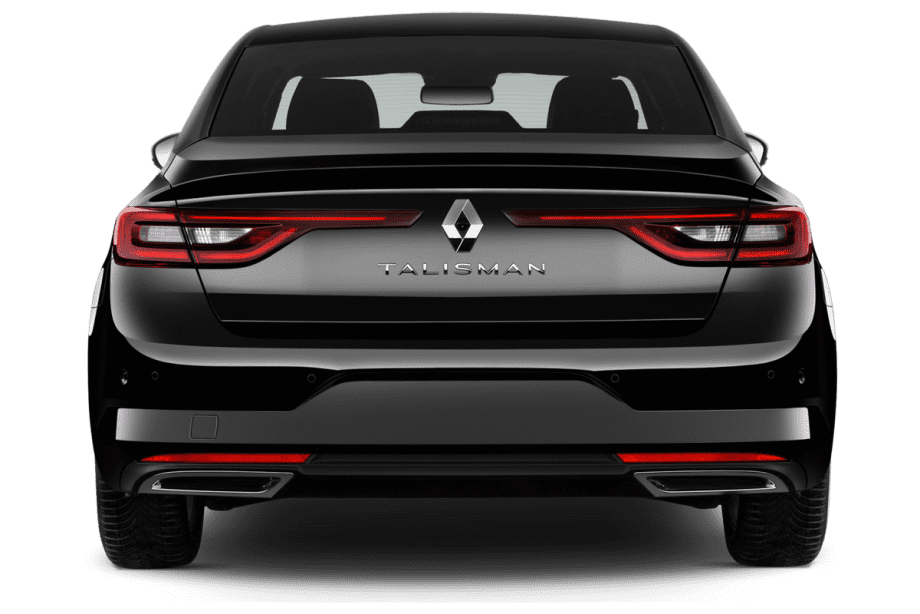 Renault Talisman undefined
