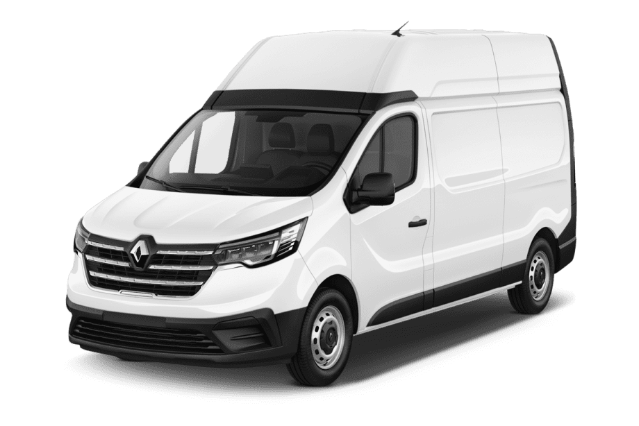 Renault Trafic Normal Kastenwagen (2024): Angebote, Test, Bilder &  technische Daten