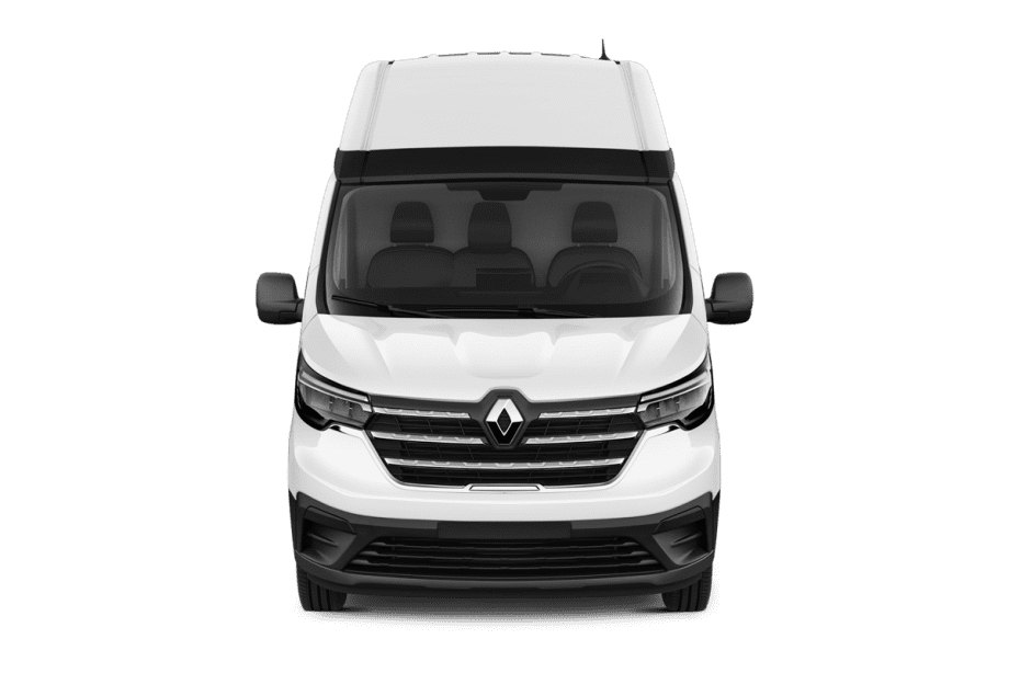 Renault Trafic Normal Kastenwagen  undefined