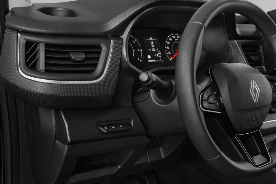 Renault Trafic Kombi undefined