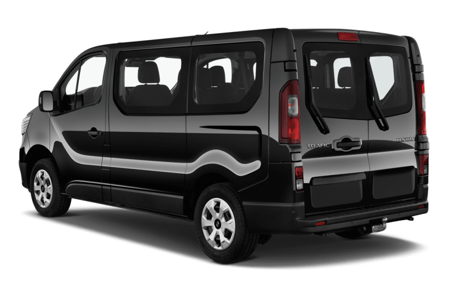 Renault Trafic Kombi undefined