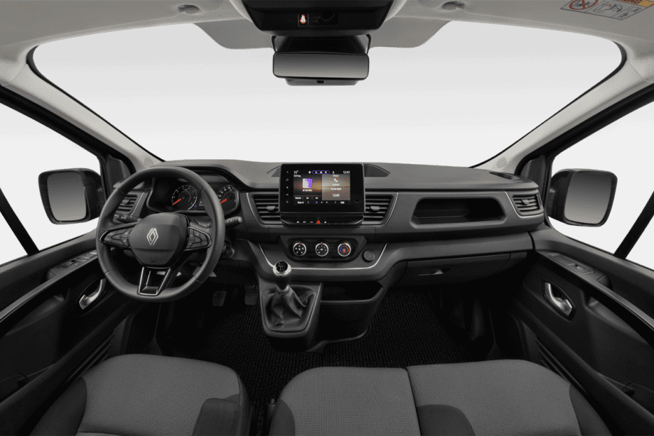 Renault Trafic Kombi undefined