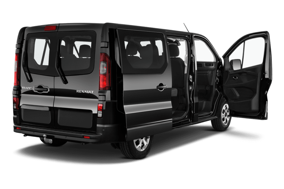 Renault Trafic Kombi undefined
