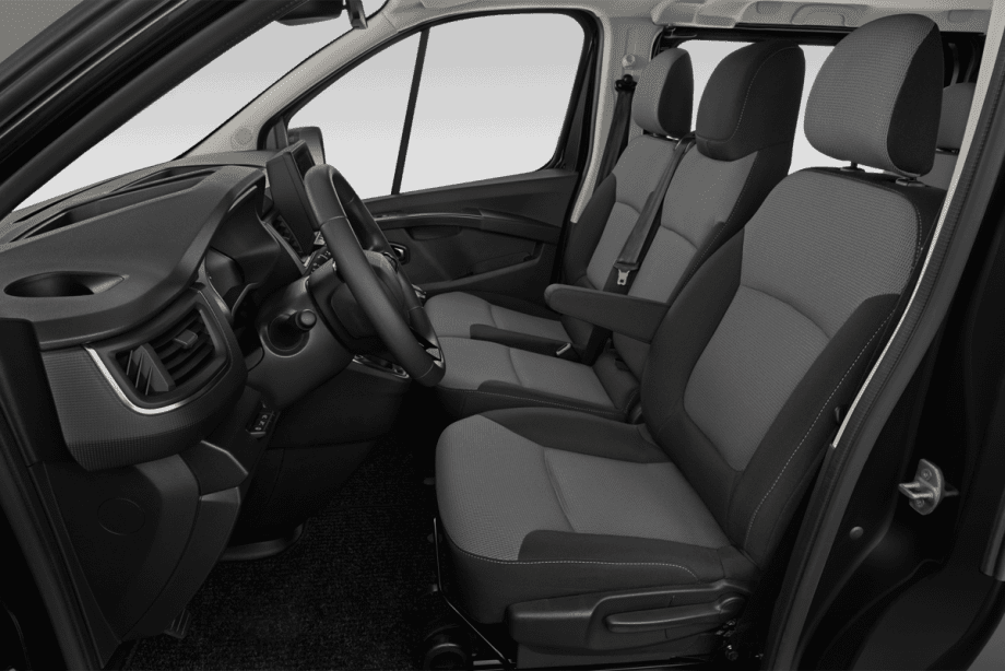 Renault Trafic Kombi undefined