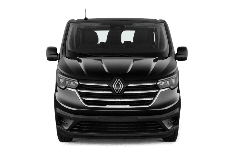 Renault Trafic Kombi undefined