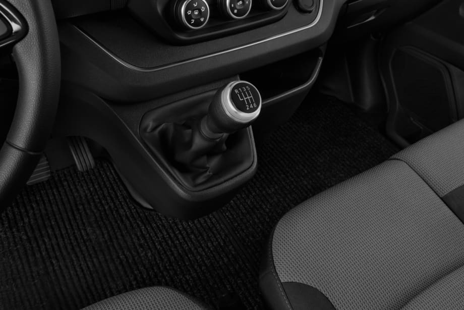 Renault Trafic Kombi undefined