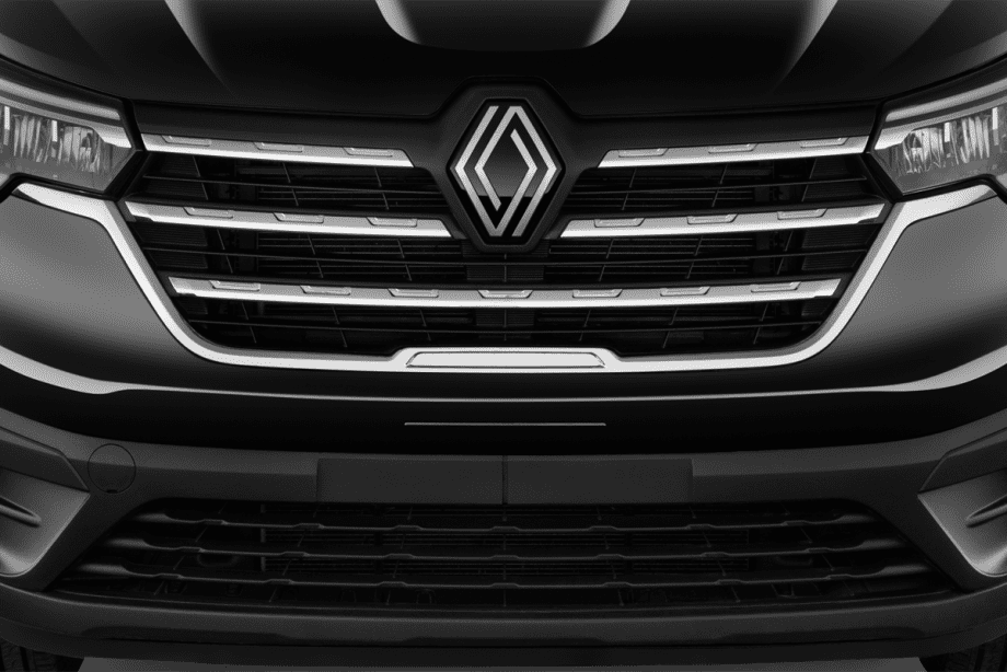 Renault Trafic Kombi undefined