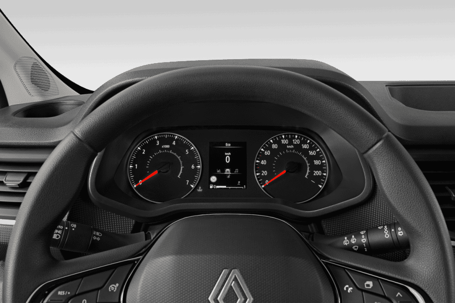 Renault Trafic Kombi undefined