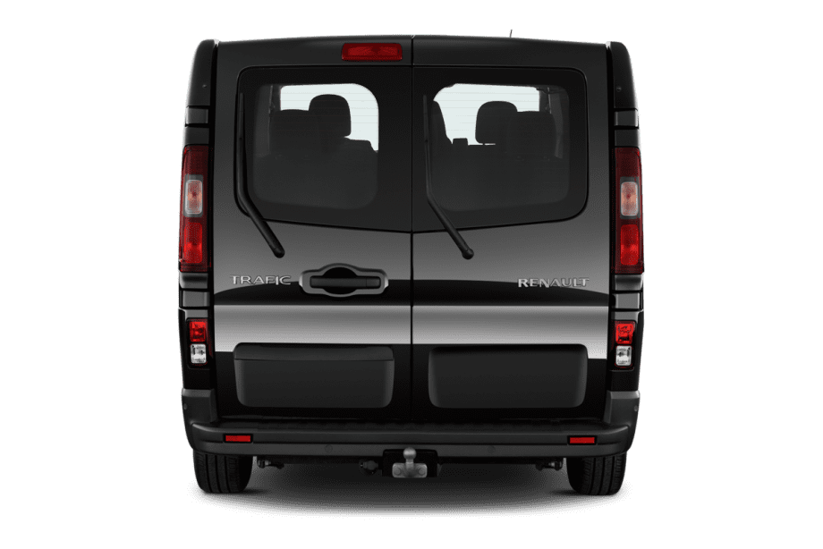 Renault Trafic Kombi undefined