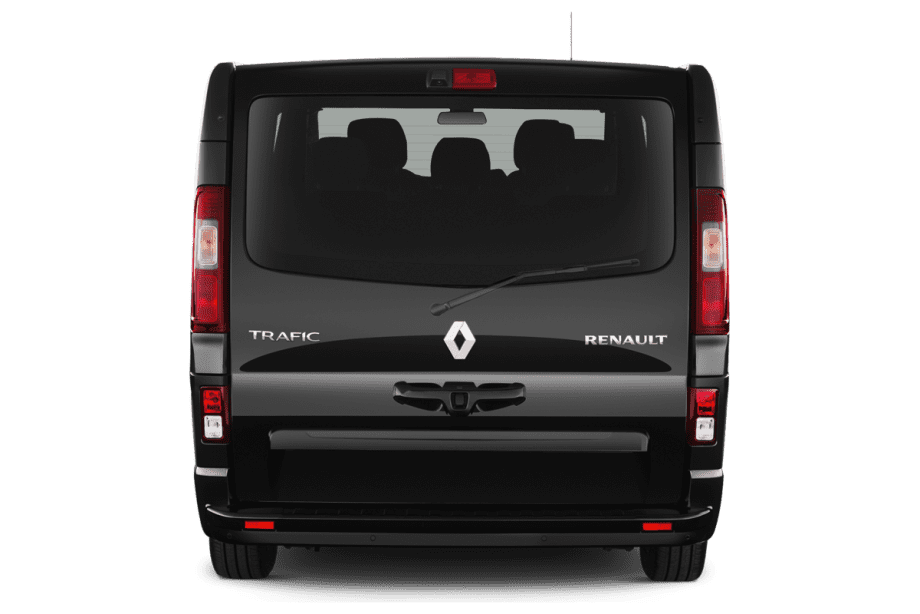 Renault Trafic Kombi undefined