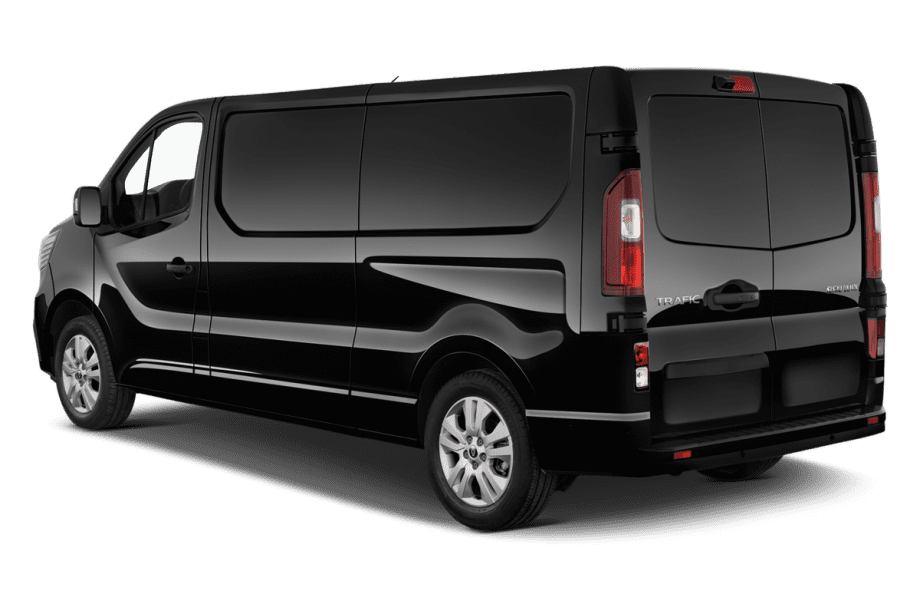 Renault Trafic Normal Kastenwagen  undefined
