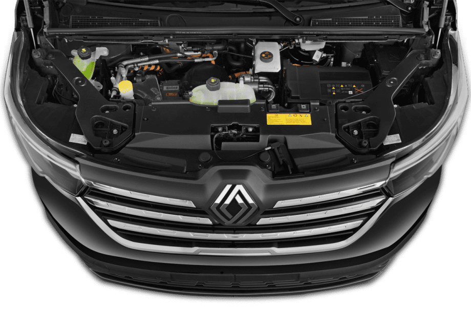 Renault Trafic Normal Kastenwagen  undefined