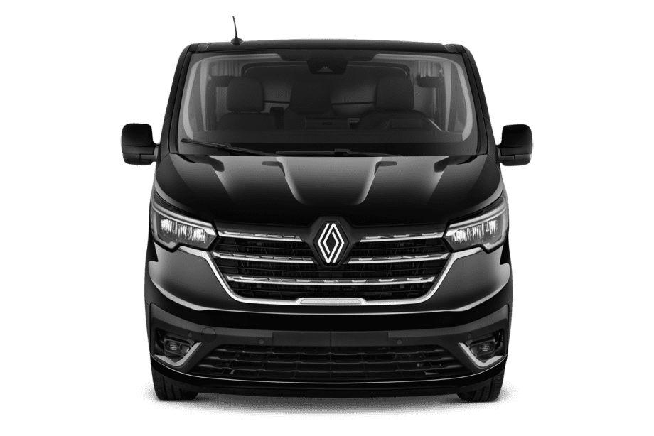 Renault Trafic Normal Kastenwagen  undefined