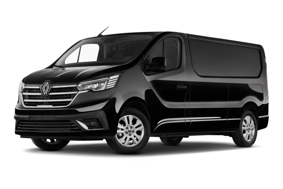 Renault Trafic Normal Kastenwagen  undefined