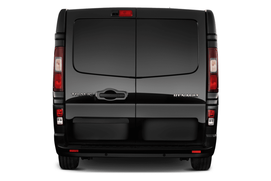 Renault Trafic Normal Kastenwagen  undefined