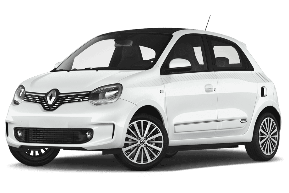 Renault Twingo undefined