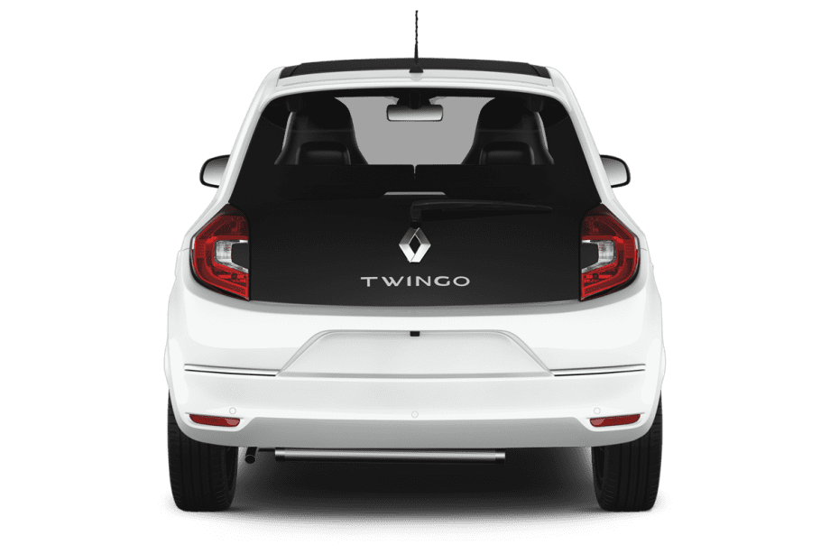 Renault Twingo undefined
