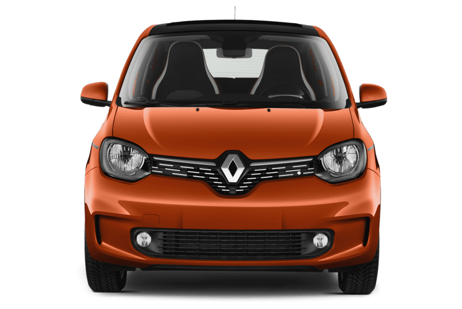 Renault Twingo E-Tech undefined