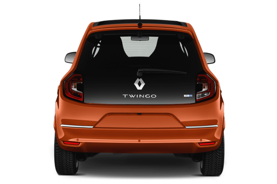 Renault Twingo E-Tech undefined