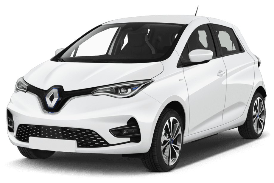 Renault ZOE undefined