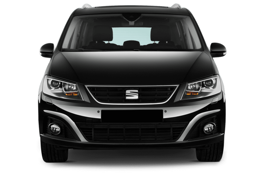 Seat Alhambra undefined