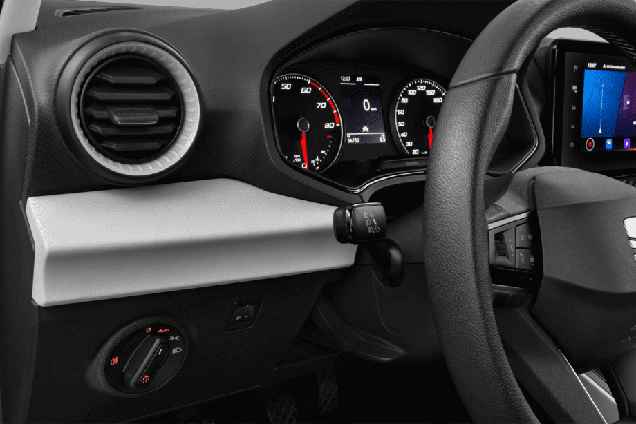 Seat Arona undefined