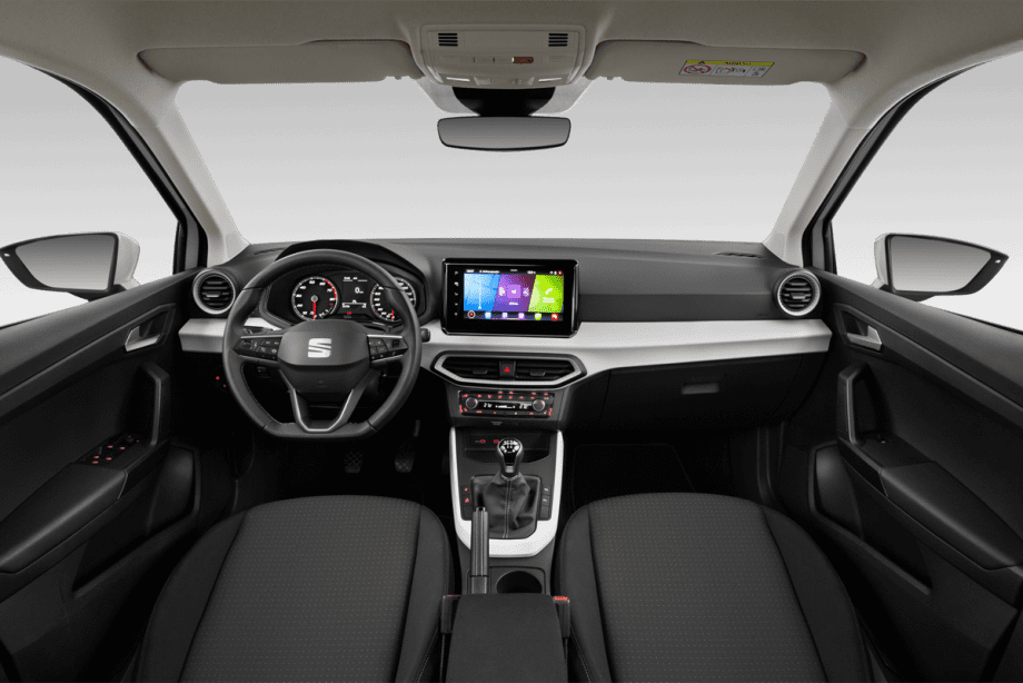 Seat Arona undefined
