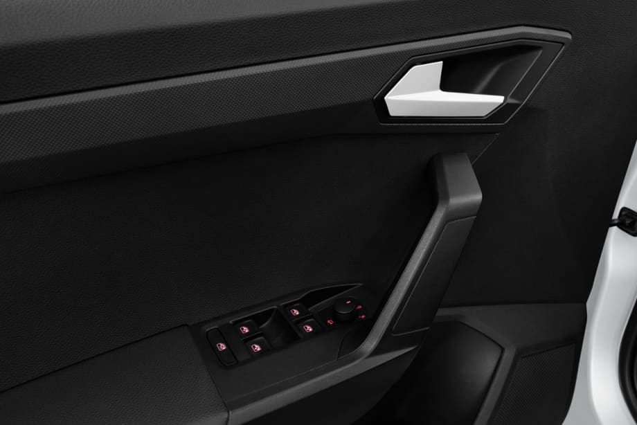 Seat Arona undefined