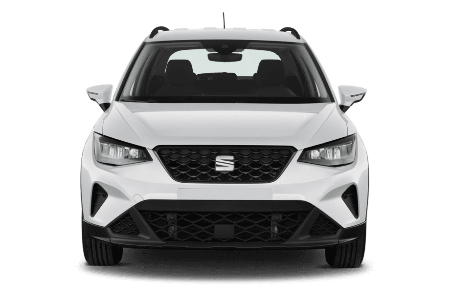 Seat Arona undefined