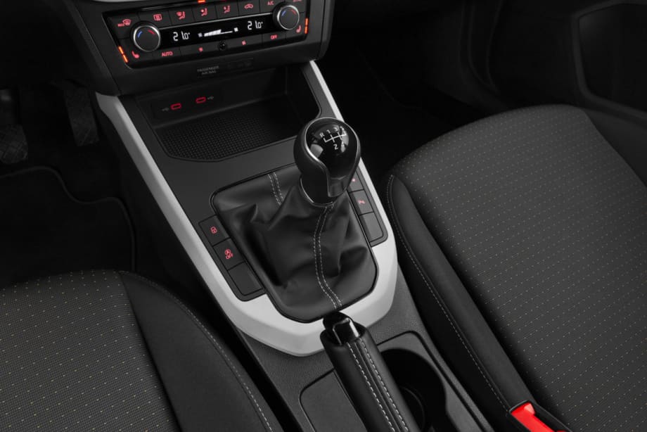 Seat Arona undefined