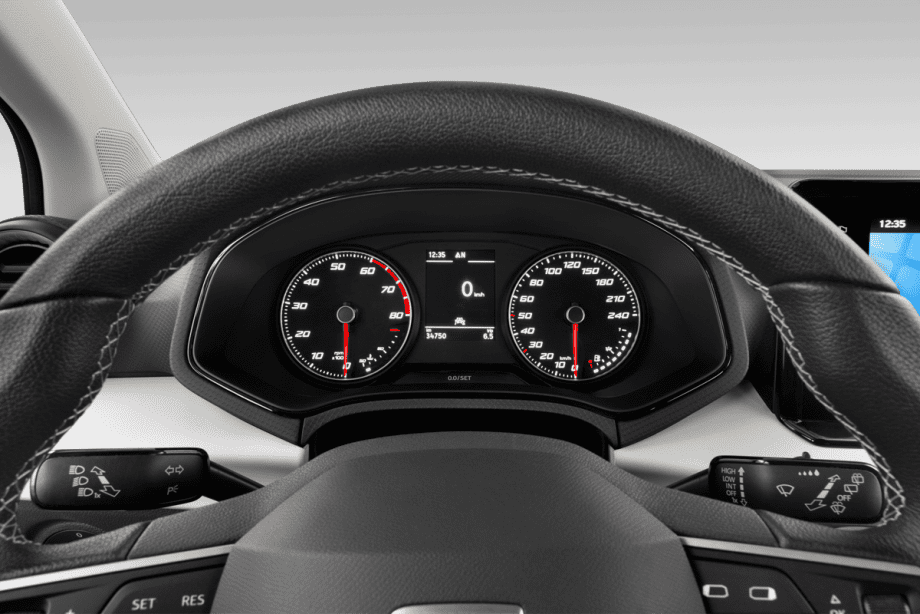 Seat Arona undefined