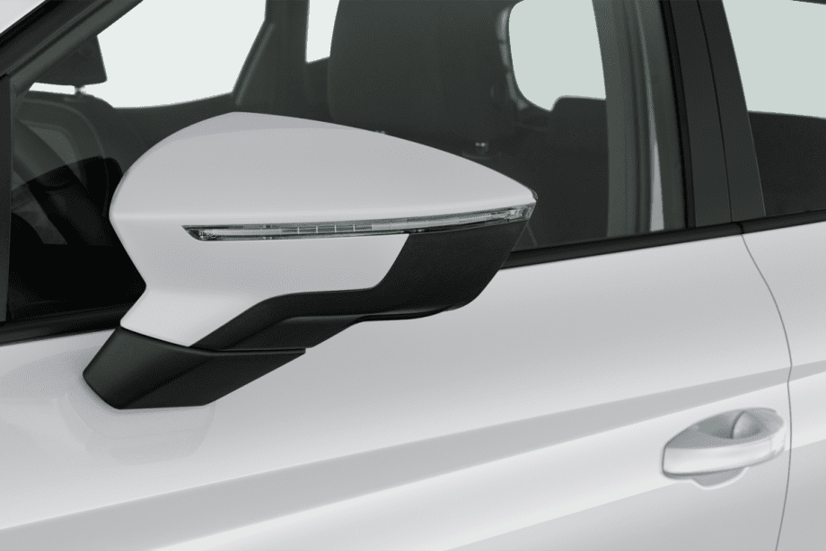 Seat Arona undefined