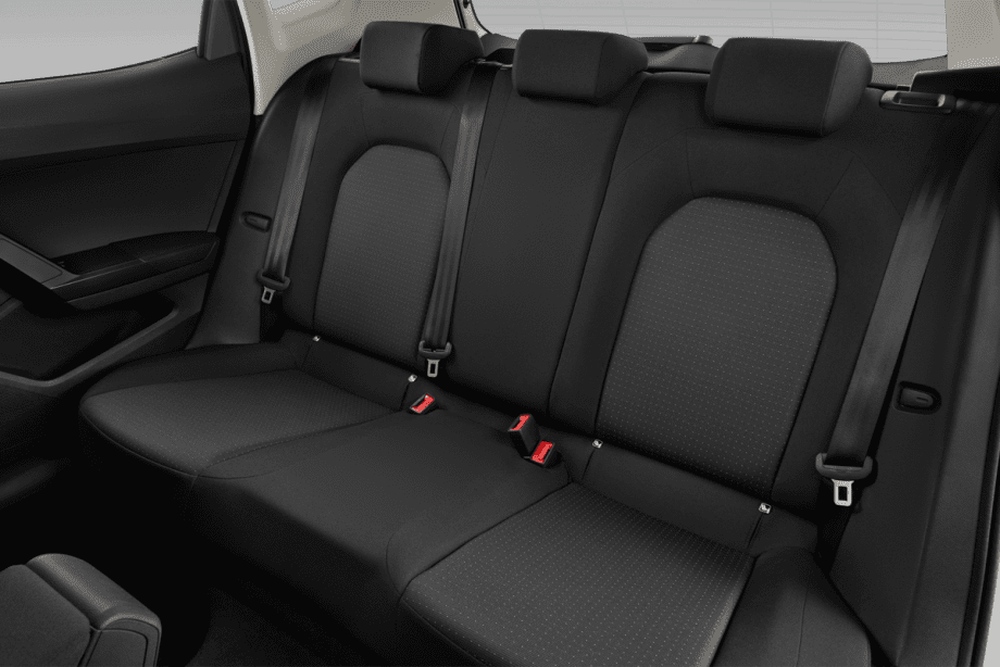 Seat Arona undefined