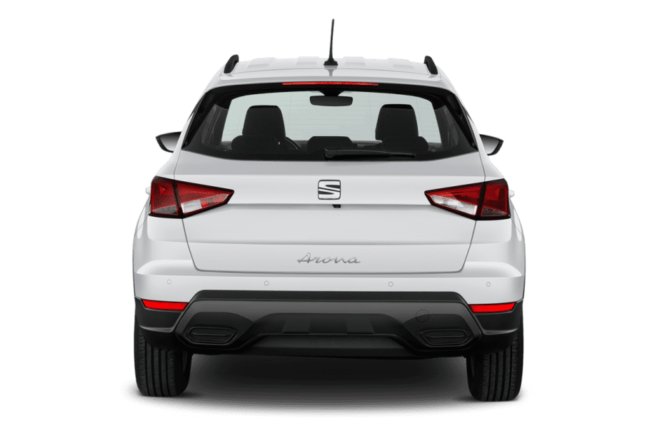Seat Arona undefined