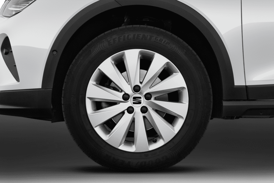 Seat Arona undefined