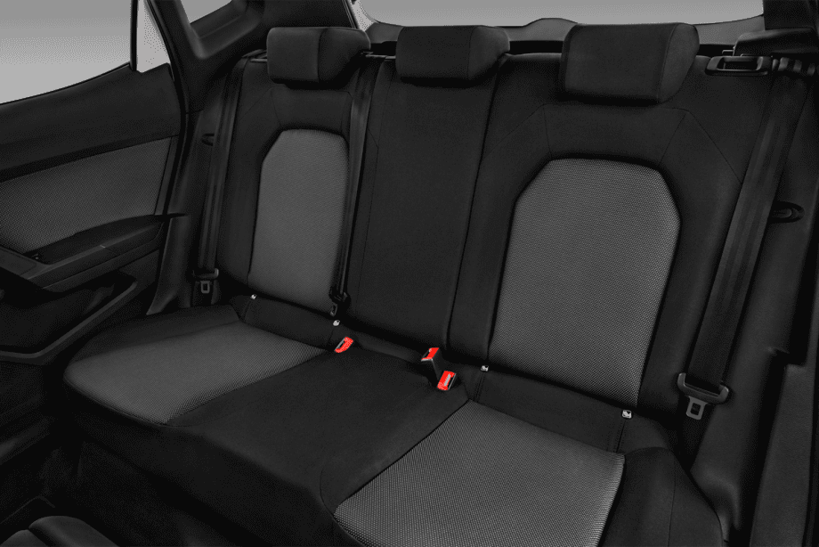 Seat Arona Black Edition undefined