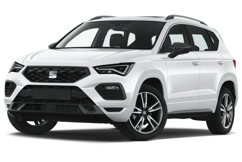 Der 'neue' Seat Ateca bleibt günstig - Preise vom Facelift 2020