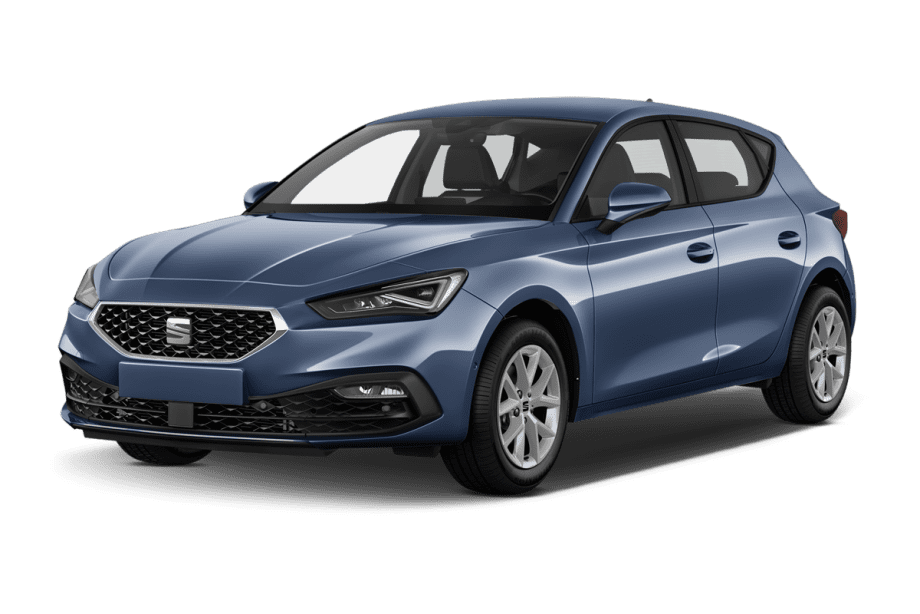 Seat Leon undefined