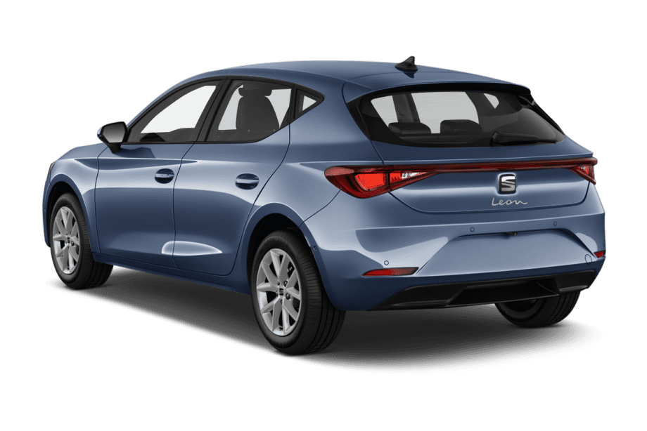 Seat Leon undefined