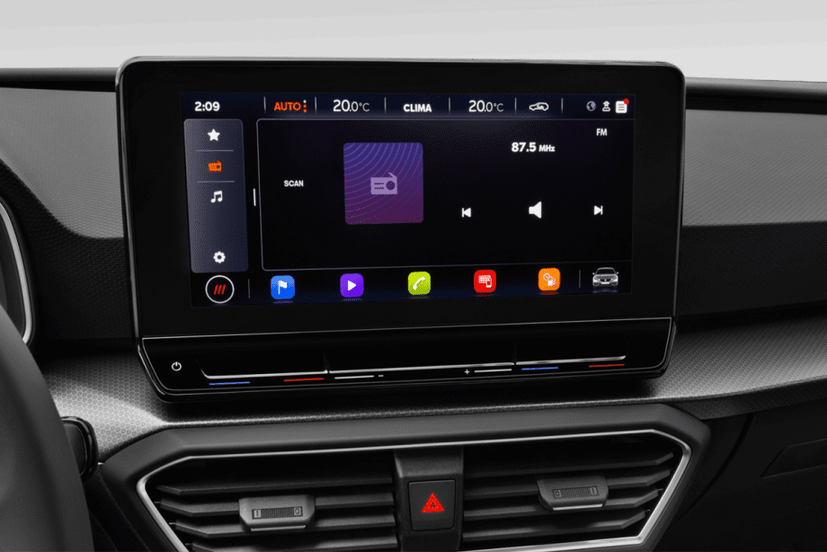 Seat Leon undefined