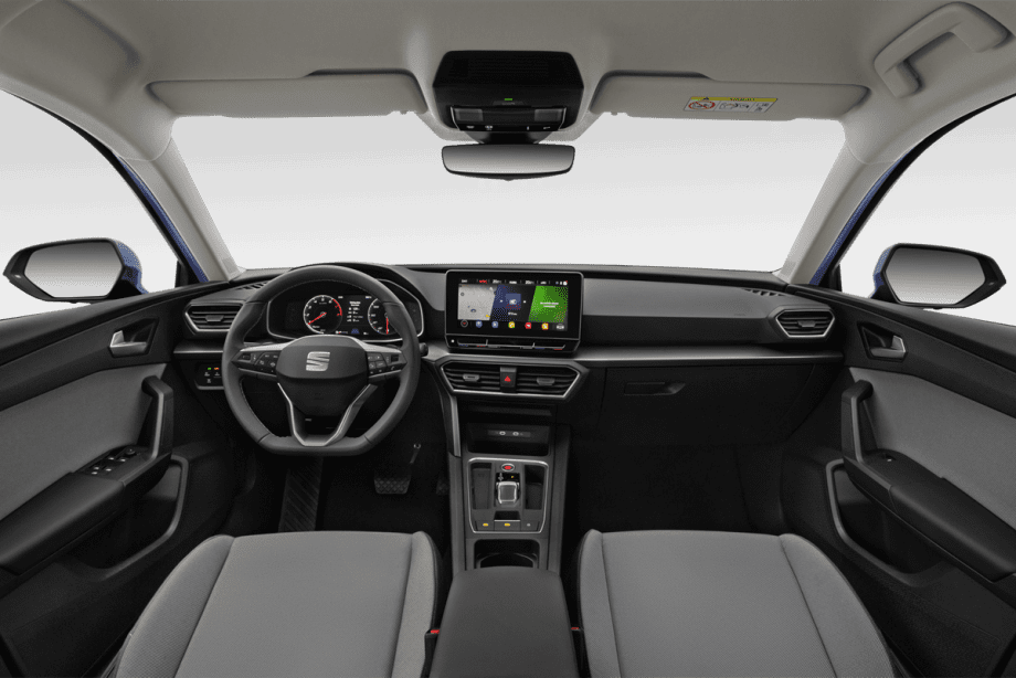 Seat Leon undefined