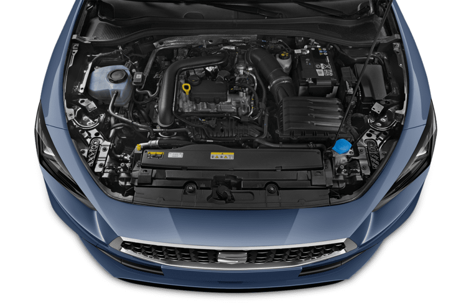 Seat Leon undefined