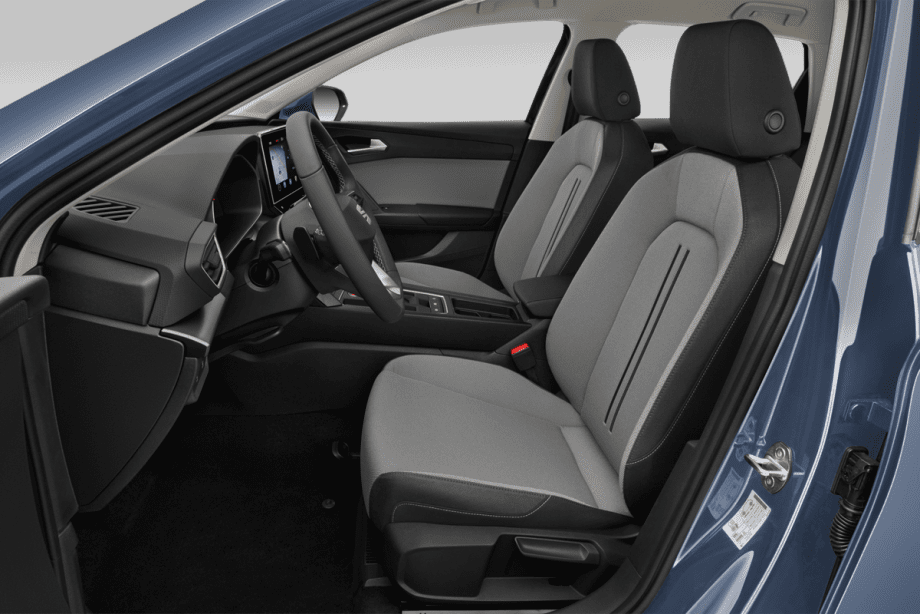 Seat Leon undefined