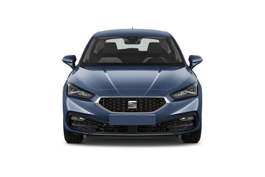 Seat Leon undefined