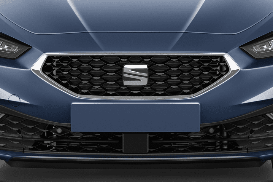 Seat Leon undefined
